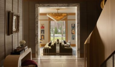 Architectural Digest France