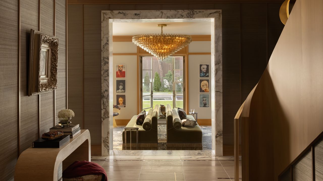 Architectural Digest France