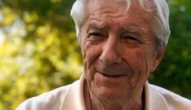 Le cinéma français en deuil après la mort de ce célèbre acteur à ...