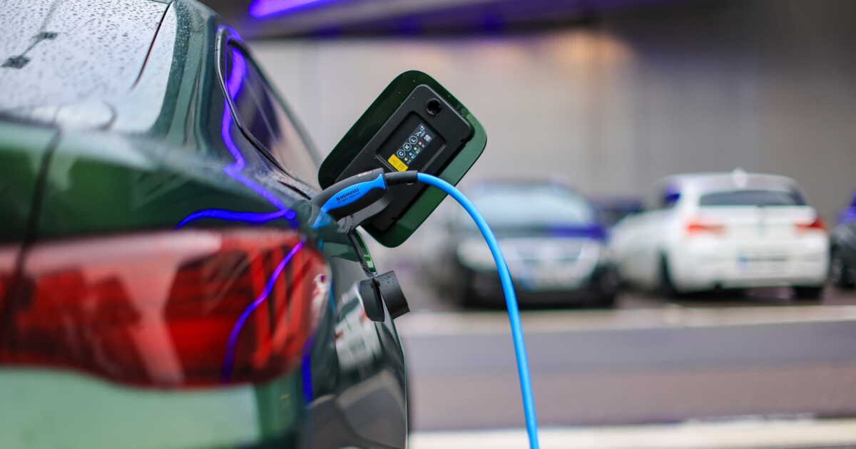 L'Allemagne demande à l'UE de revoir l'interdiction des véhicules non-électriques neufs prévue en 2035