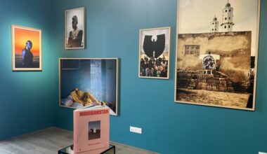 La galerie Faces à Endoume devient un haut lieu de la photographie internationale