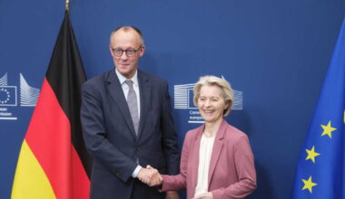 L'UE propose de renoncer à l'interdiction des véhicules thermique pour 2035, l'Allemagne se réjouit