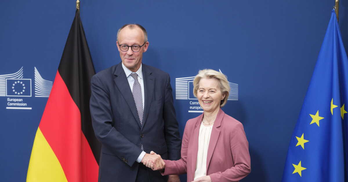 L'UE propose de renoncer à l'interdiction des véhicules thermique pour 2035, l'Allemagne se réjouit