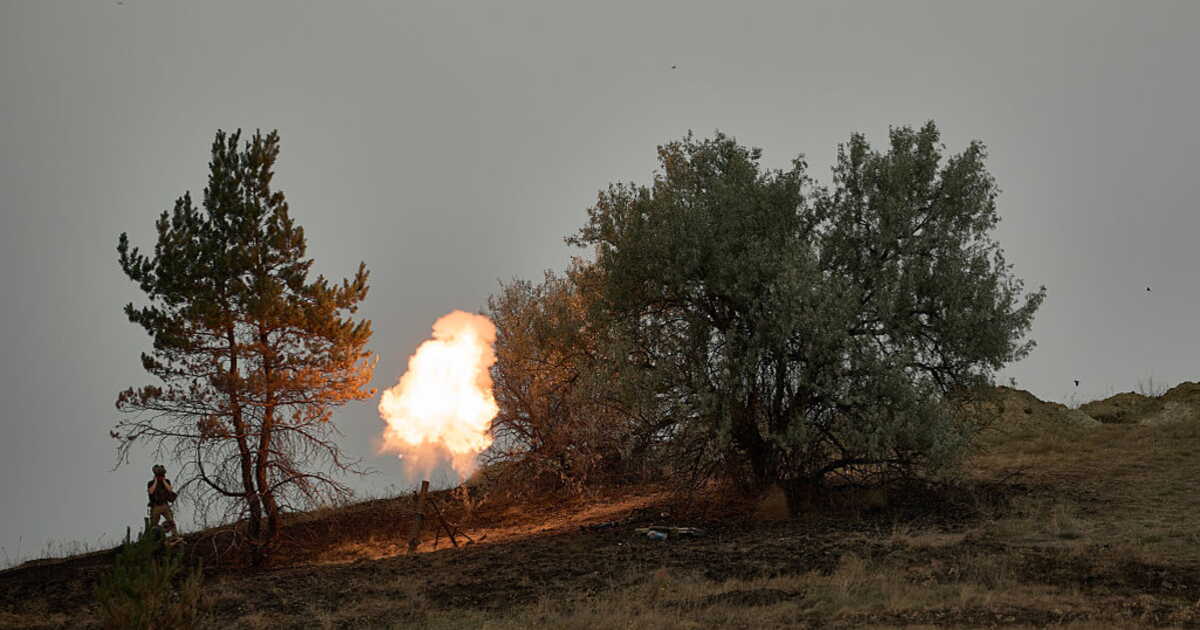 L'Ukraine franchit une étape contre la Russie, et lance le drone intercepteur Bullet