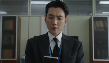 "L’une des mes favorites de l’année" : Personne ne parle de cette série coréenne disponible sur Netflix, et pourtant…