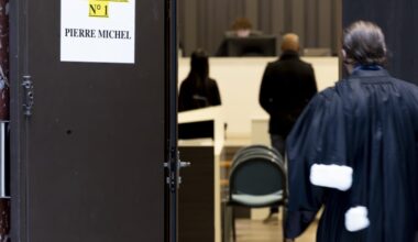 de Marseille à Aix, les perles entendues en 2025 au tribunal