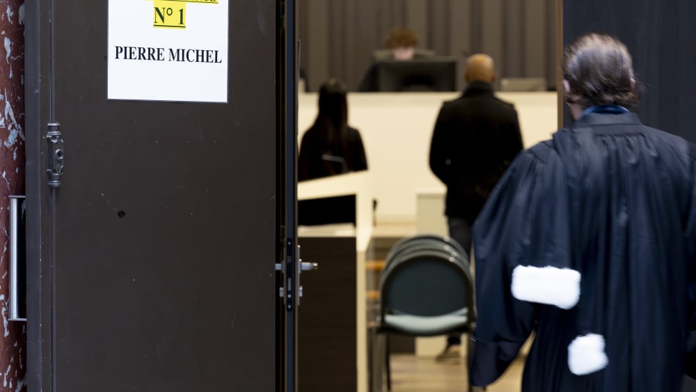 de Marseille à Aix, les perles entendues en 2025 au tribunal