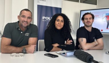 Des cambrioleurs en série interpellée en flagrant délit à Marseille, appel aux propriétaires des objets volés