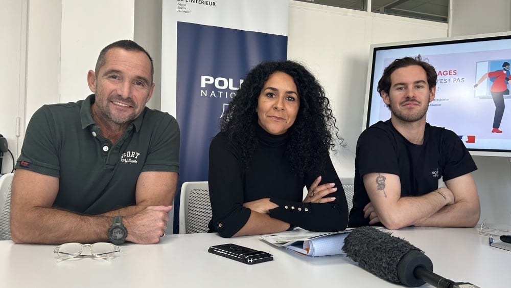 Des cambrioleurs en série interpellée en flagrant délit à Marseille, appel aux propriétaires des objets volés