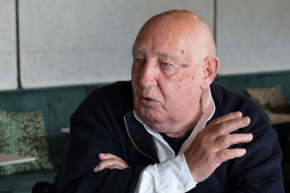 Le droit à l'image est une atteinte à la liberté d'expression !