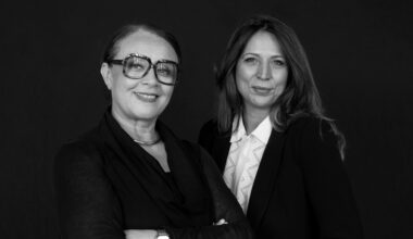 Valérie Chevalier et Virginie Brugues, la partition du renouveau