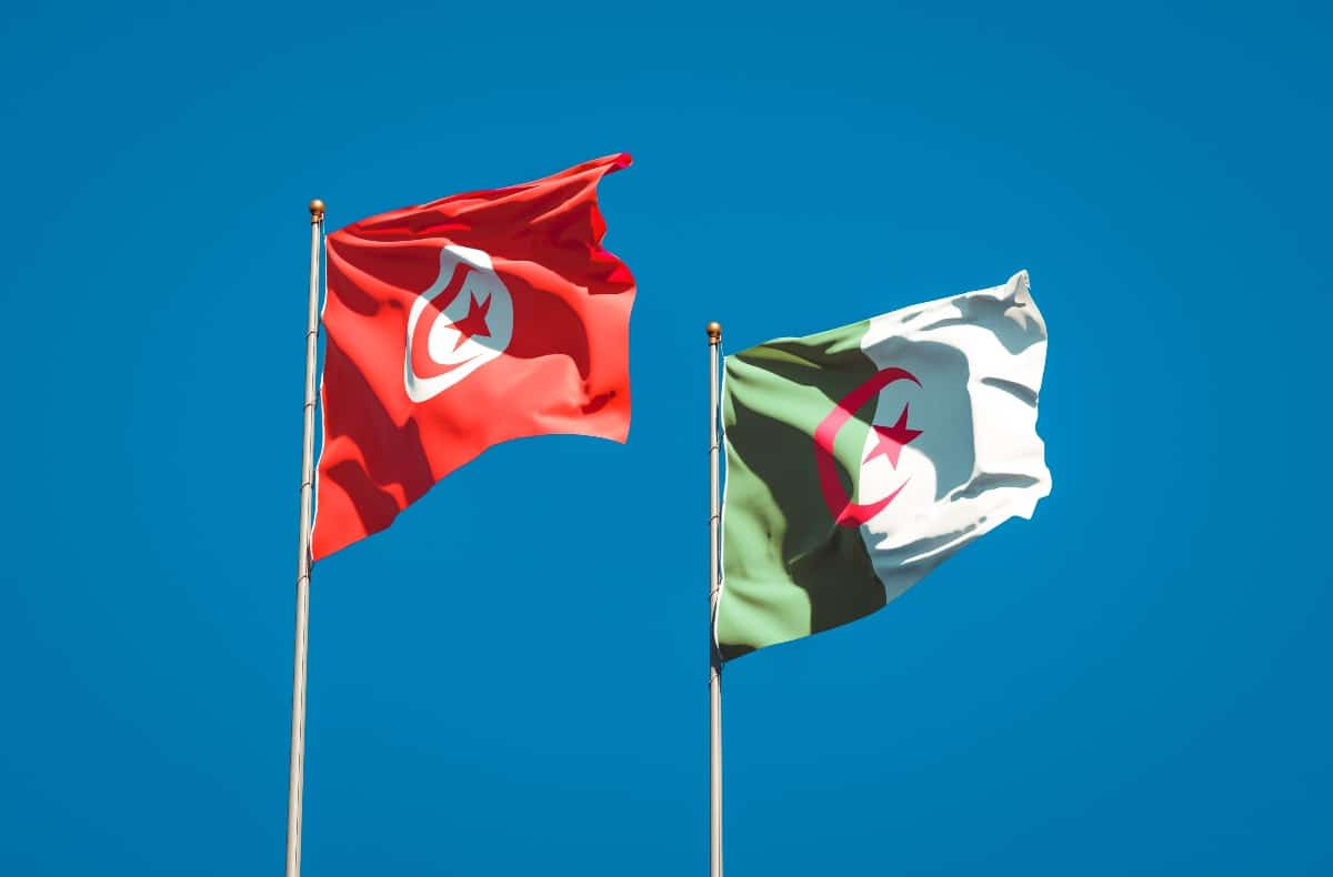 Algérie-Tunisie : le patronat tunisien propose un accord de libre-échange