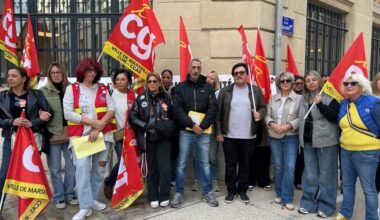 le tribunal déboute les fossoyeurs, ils ne seront pas réintégrés à leurs postes