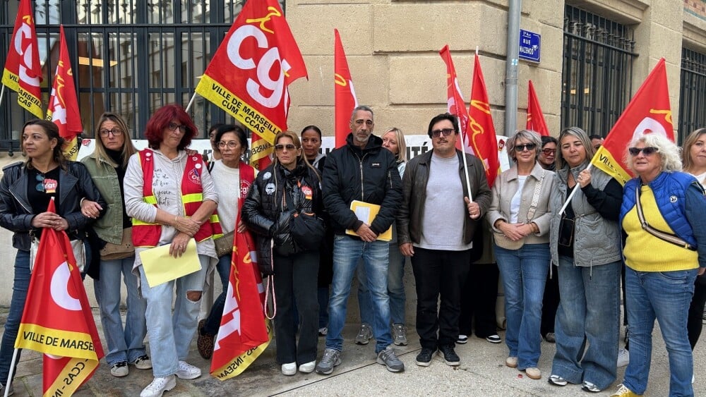 le tribunal déboute les fossoyeurs, ils ne seront pas réintégrés à leurs postes