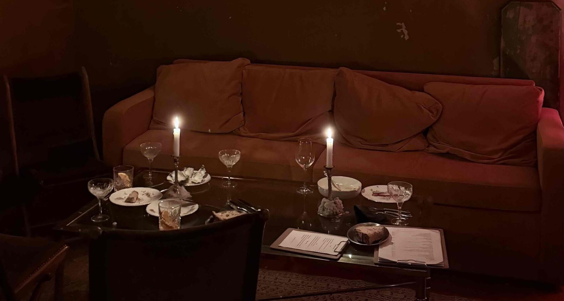 La Chapelle, rendez-vous clandestins - Toutma