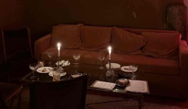 La Chapelle, rendez-vous clandestins - Toutma