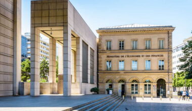 La France classée «11eme économie du monde» : pourquoi notre pays s’en sort mieux que prévu