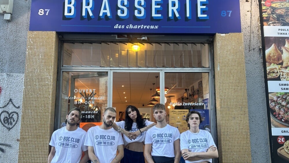 "on sent une nouvelle dynamique", les Chartreux par celles et ceux qui y vivent et y travaillent