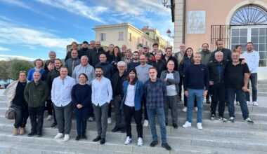 6 508 licenciés, un record pour la Ligue Corse