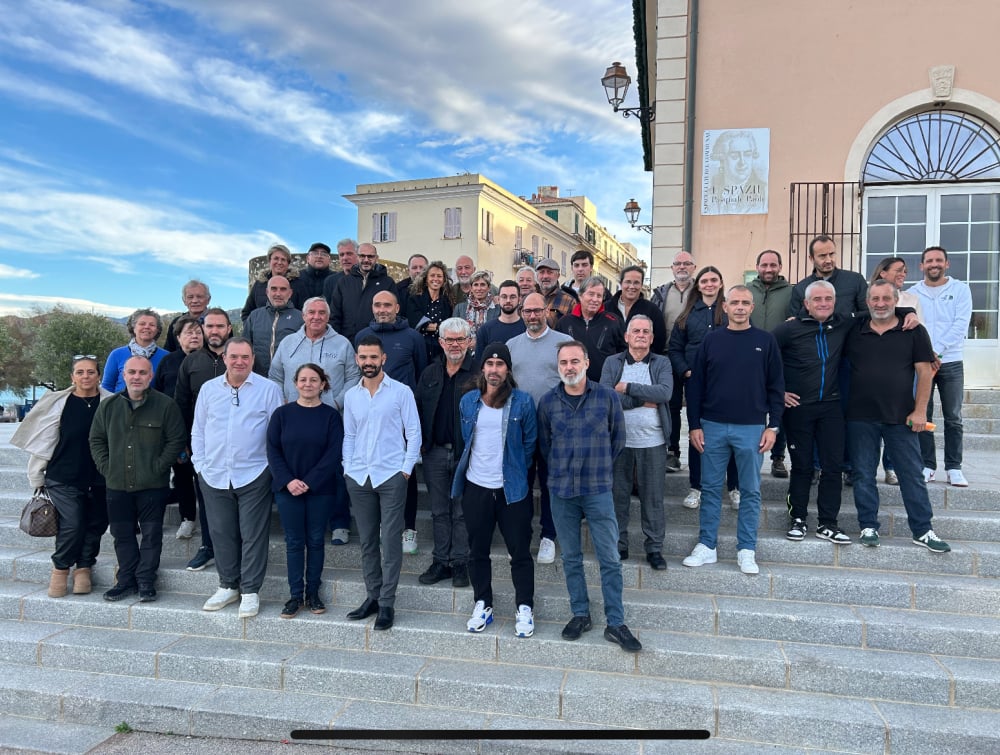 6 508 licenciés, un record pour la Ligue Corse
