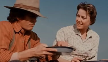 La Petite Maison dans la prairie : Karen Grassle a eu peur que cette intrigue sur Caroline "ruine sa carrière"