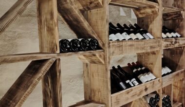 Derrière une porte secrète, ce nouveau restaurant de Saint-Étienne-du-Grès recèle un "trésor" viticole