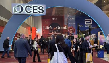 Zebox, l'accélérateur de CMA CGM place ses pépites sous les projecteurs à Las Vegas