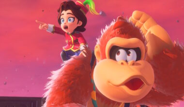 La sélection jeu vidéo 2025 de la rédaction de Gamekult - Actu