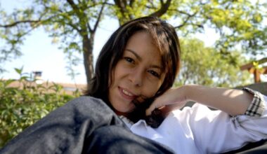 ce que l'on sait du décès de l'ancienne enfant star et représentante française à l'Eurovision est morte