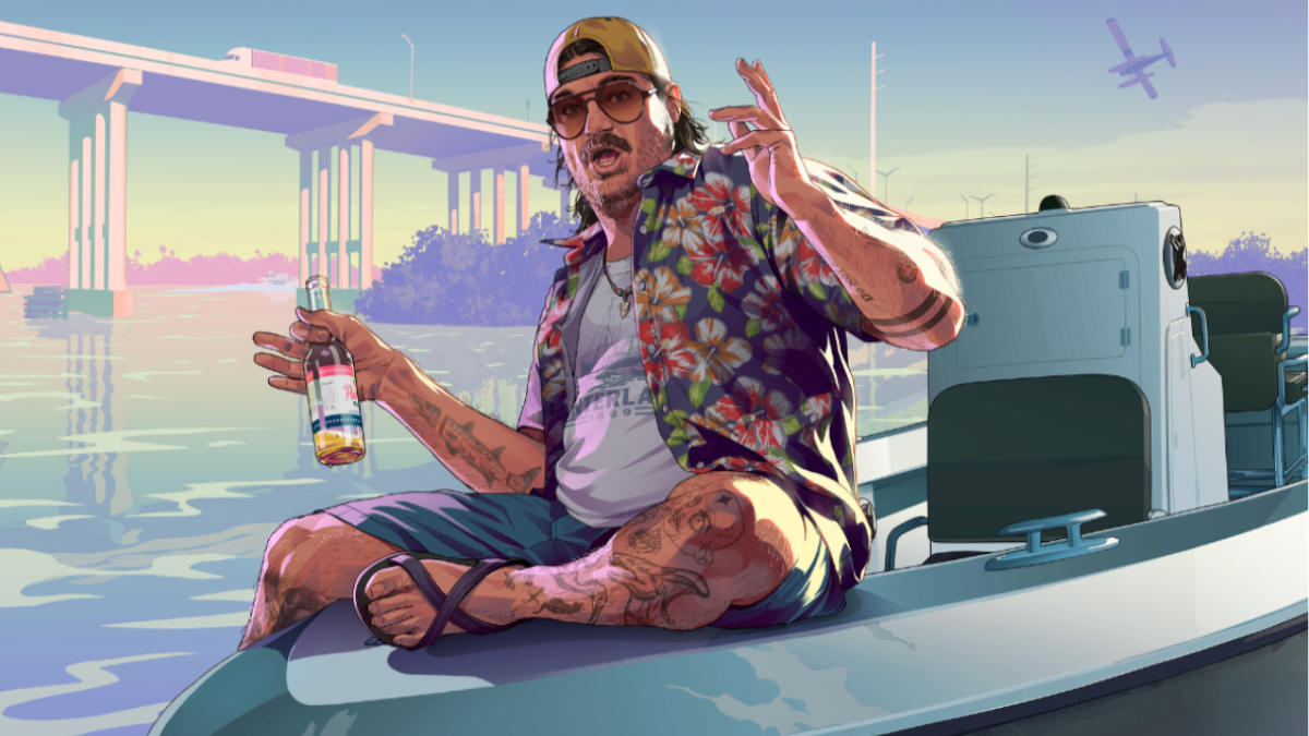 La taille du fichier de GTA 6 affole les joueurs, le jeu pourrait saturer votre disque dur