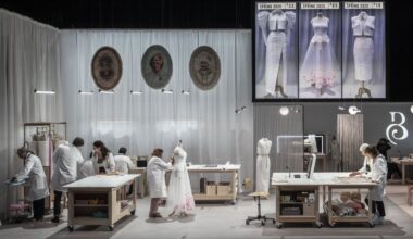 Grand succès du Festival d’Avignon, "Lacrima" de Caroline Guiela Nguyen arrive à Marseille