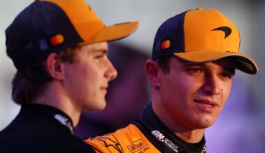 Les "papaya rules" iront-elles jusqu'à Abu Dhabi ? Stella répond