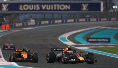 Pourquoi Norris n'a pas été pénalisé pour le dépassement sur Tsunoda