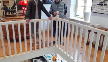 Une nouvelle galerie d’art ouvre ses portes à Marans