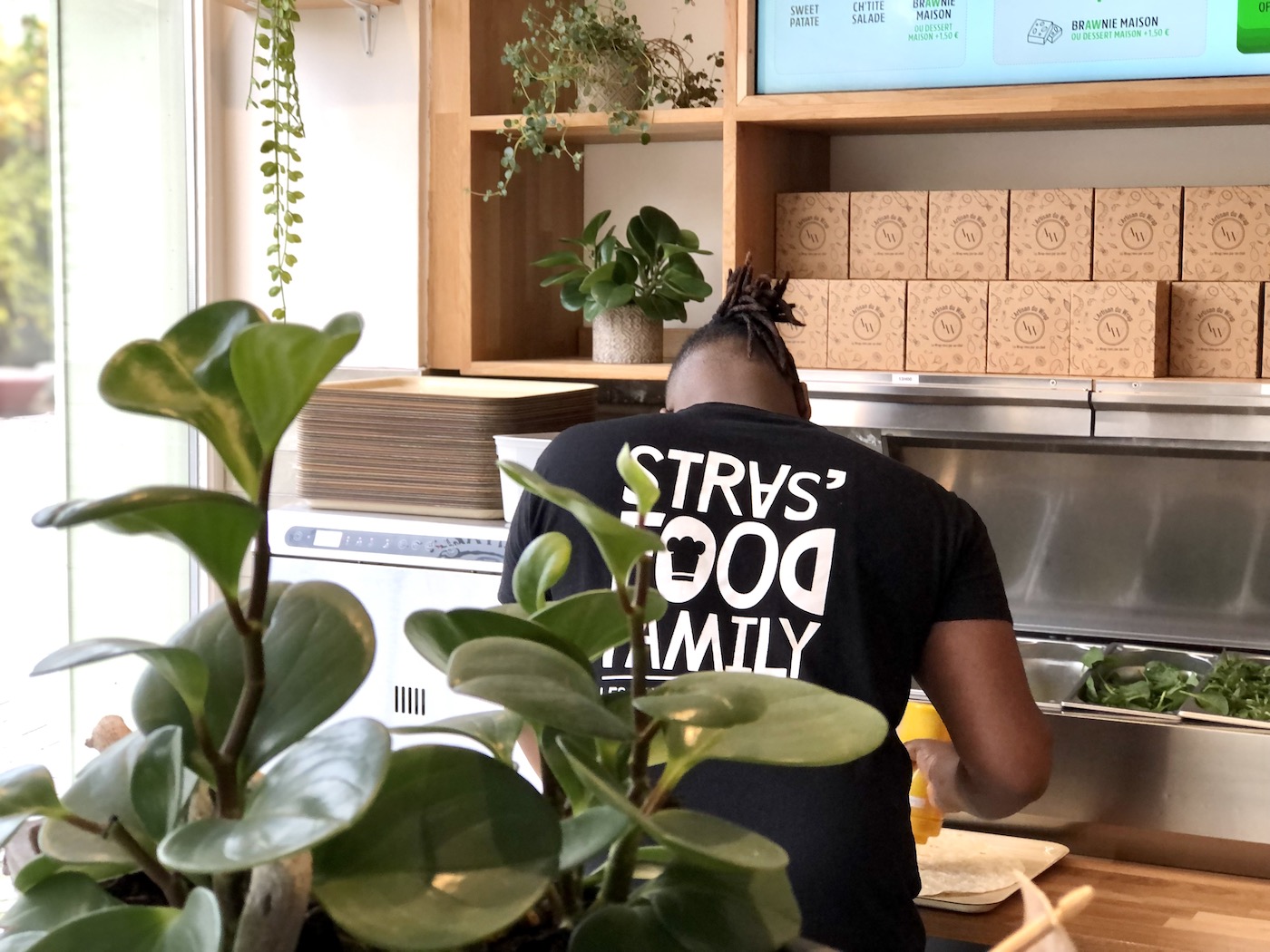 L’artisan du Wrap image00009