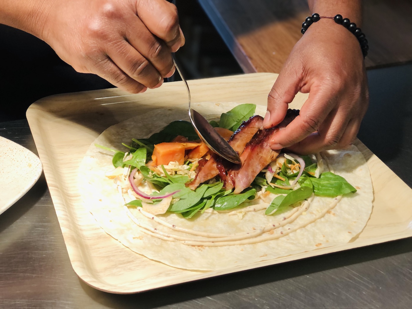 L’artisan du Wrap image00013