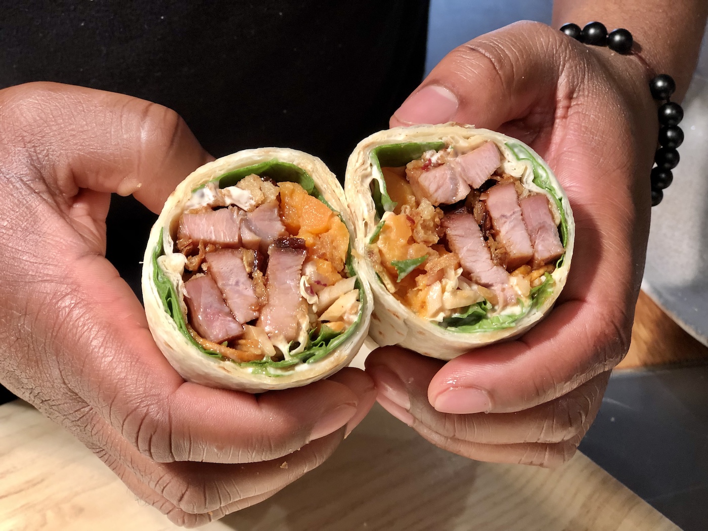 L’artisan du Wrap image00014