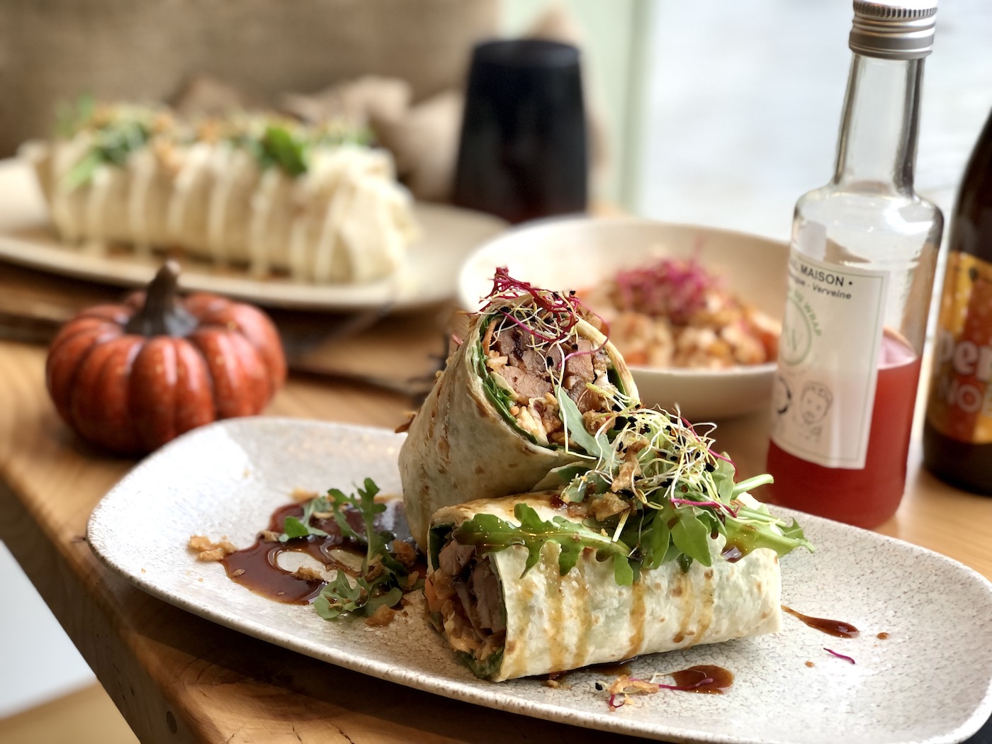 L’artisan du Wrap image00017