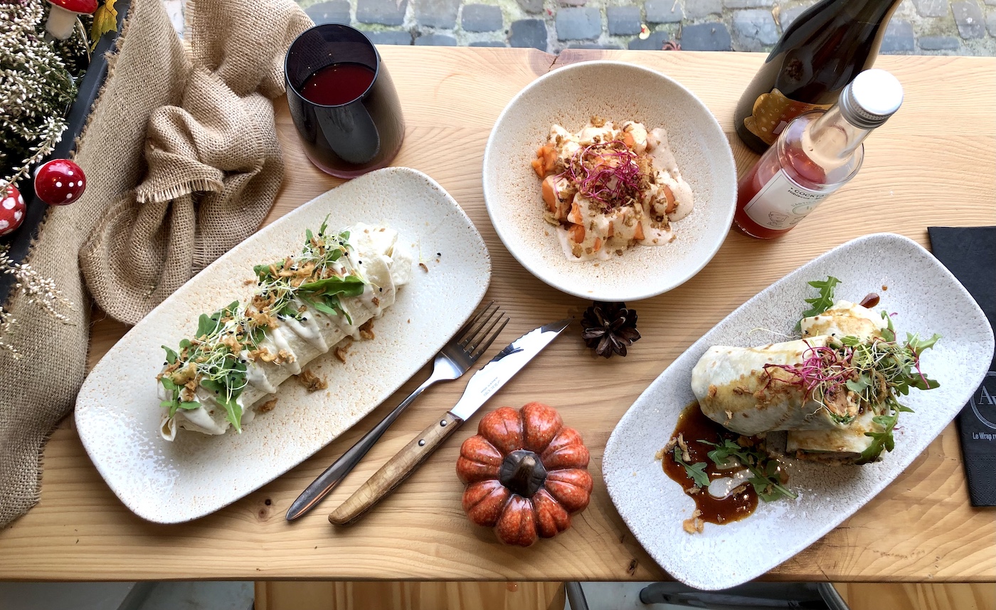 L’artisan du Wrap image00019