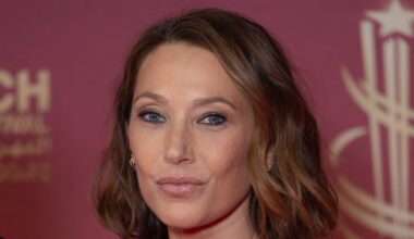 Laura Smet enfin libérée d'une terrible addiction qui aurait pu la détruire, "6 ans sans..."