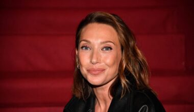Laura Smet, David et Laeticia Hallyday enfin réconciliés… et ce célèbre acteur n’y est pas pour rien !