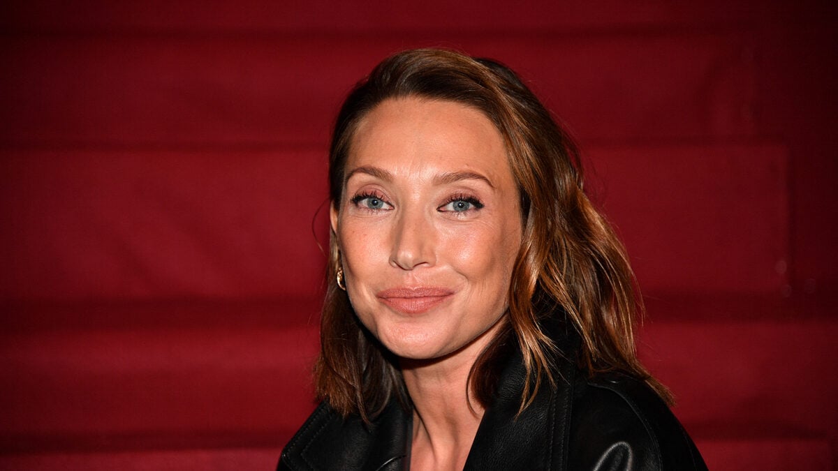 Laura Smet, David et Laeticia Hallyday enfin réconciliés… et ce célèbre acteur n’y est pas pour rien !