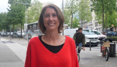 "La porte à LFI est ouverte"