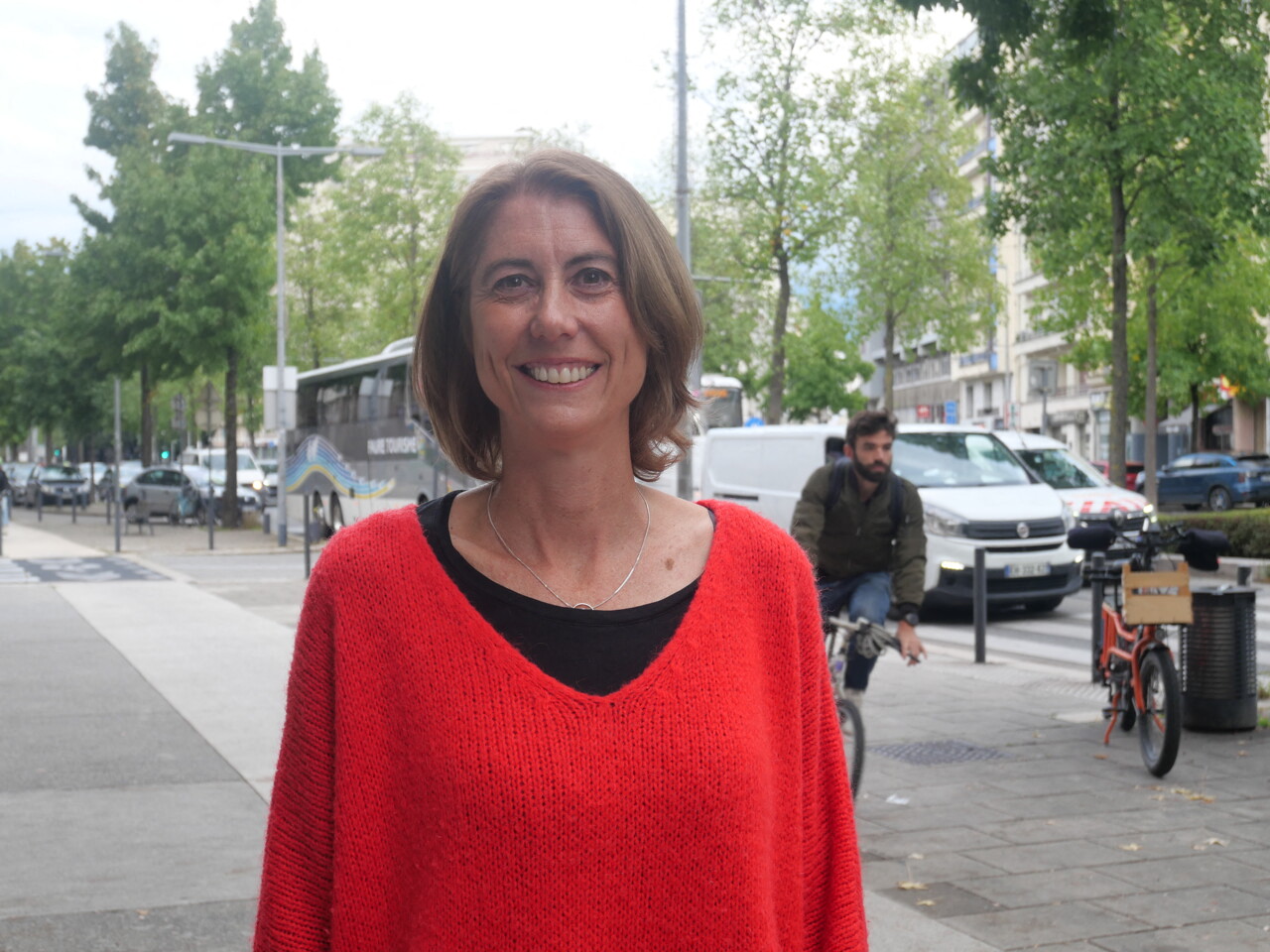 "La porte à LFI est ouverte"