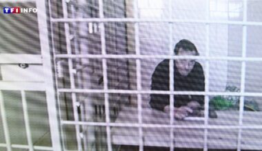 EXCLUSIF - Affaire Laurent Vinatier : le Kremlin annonce à TF1-LCI avoir fait "une proposition" à Paris