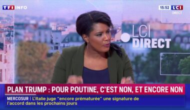 LCI Direct du mercredi 17 décembre 2025