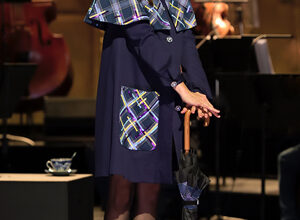 « Chasing Rainbows » à l’Opéra-Comique – The People’s Princess – Compte rendu