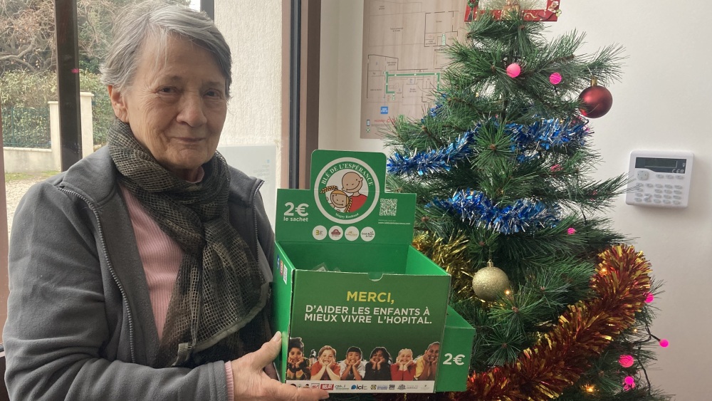 Quand la tradition fait germer la solidarité