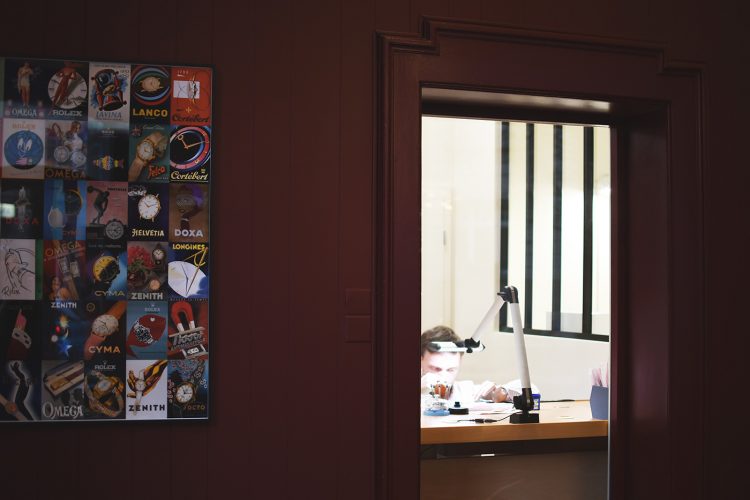 Le Cercle Horloger (25)