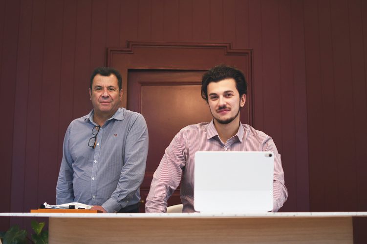 Le Cercle Horloger (4)